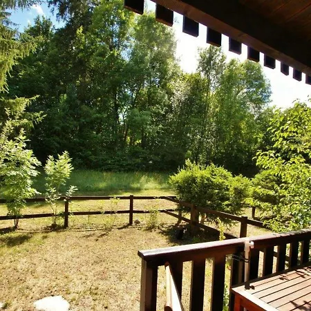 Lejlighed 2 Avec Jardin Plein Sud Pour 6 Personnes - Barcelonnette, 04400, France - Fr-1-165a-19 Barcelonnette