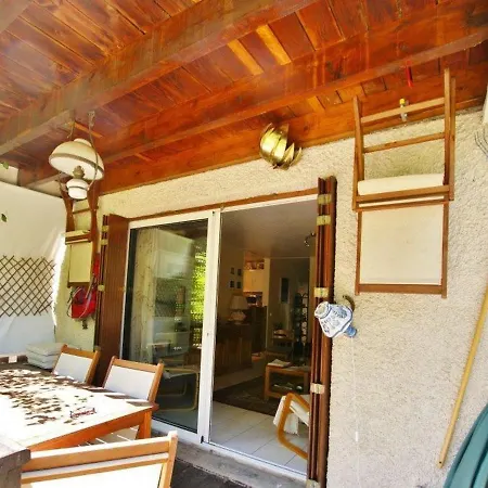 2 Avec Jardin Plein Sud Pour 6 Personnes - Barcelonnette, 04400, France - Fr-1-165a-19 Lejlighed