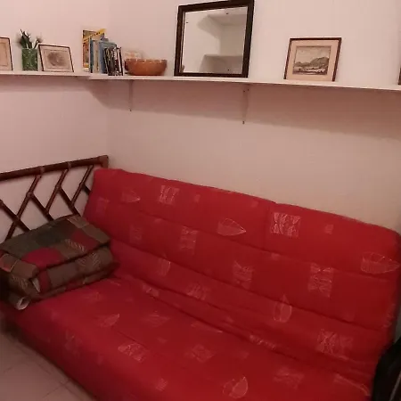 Lejlighed 2 Avec Jardin Plein Sud Pour 6 Personnes - Barcelonnette, 04400, France - Fr-1-165a-19 *