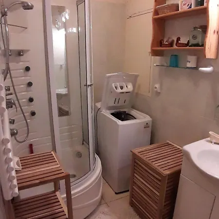 Lejlighed 2 Avec Jardin Plein Sud Pour 6 Personnes - Barcelonnette, 04400, France - Fr-1-165a-19 *